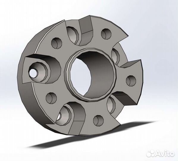 3D печать и 3д моделирование
