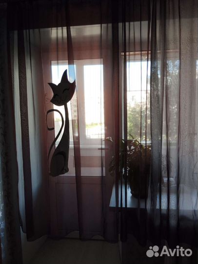 Шторы тюль бу