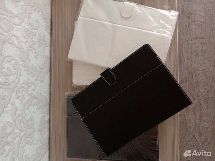 Новый чехол для планшета