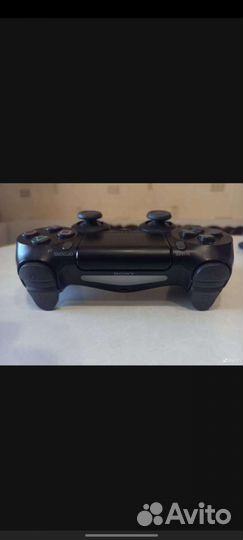 Геймпад ps4