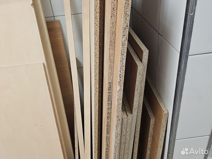 Распил лдсп панели Egger