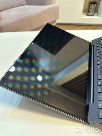 Ноутбук HP Envy