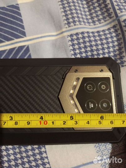Oukitel wp15(обмен)