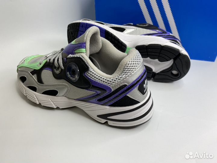 Кроссовки Adidas Astir