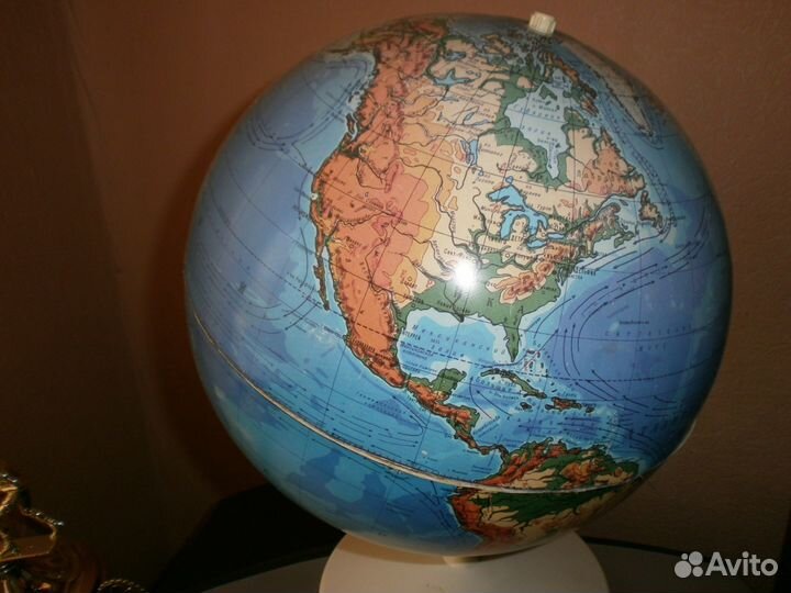 Ионизатор воздуха