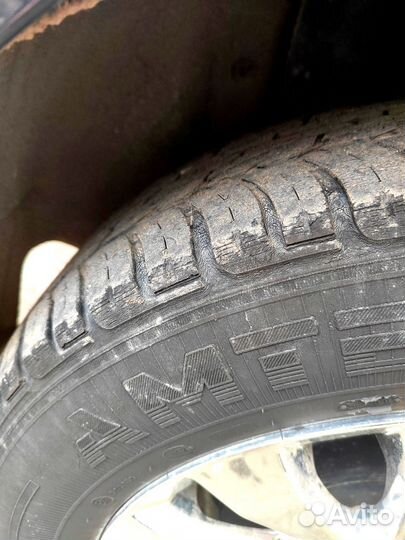 Amulet AD506 195/65 R15 31H