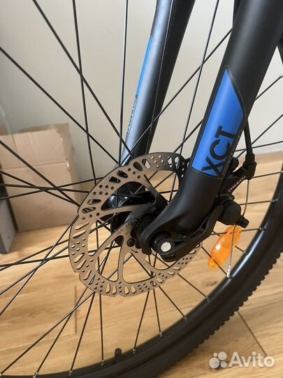 Новый велосипед формат