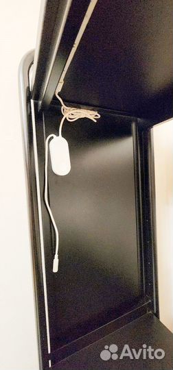 Стол компьютерный игровой IKEA Fredde