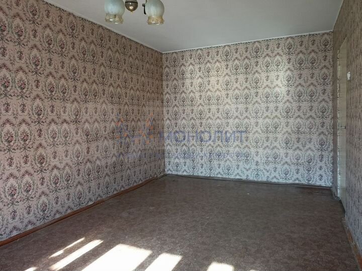 2-к. квартира, 50,4 м², 7/9 эт.