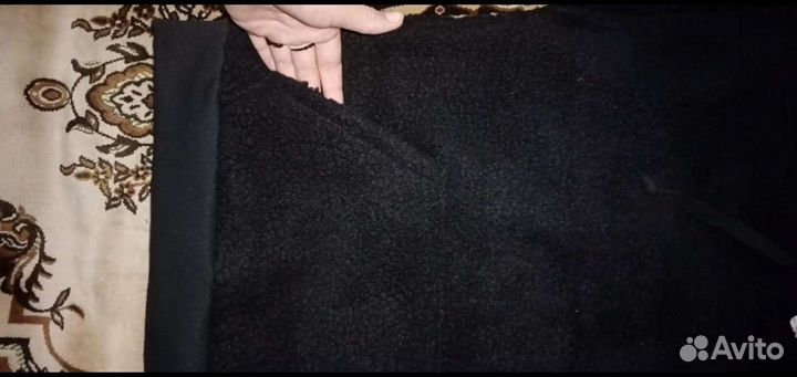 Худи для девочки