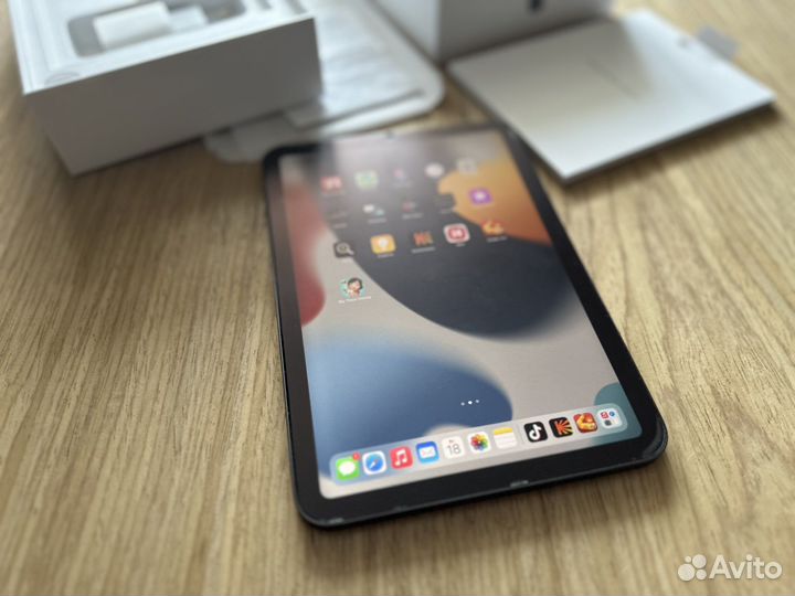 iPad mini 6 64 Gb WiFi