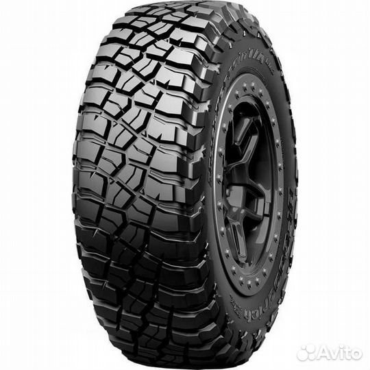 Bfgoodrich Mud-Terrain T/A KM3 285/75 R16