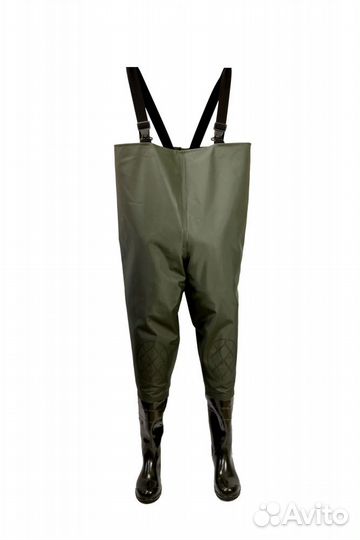 Сапоги забродники