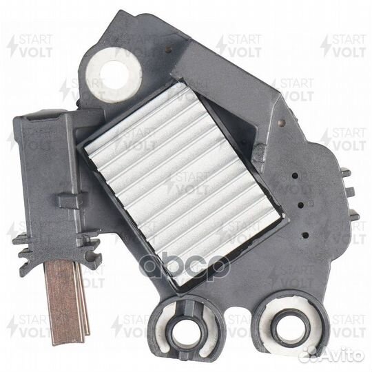 Регулятор напряжениягенератора для а/м Hyundai