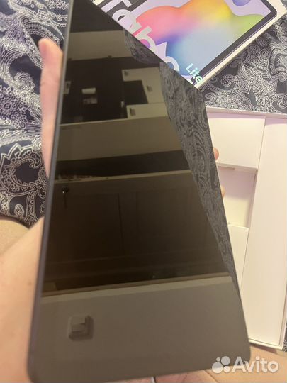 Планшет samsung galaxy tab s6 lite 64 гб