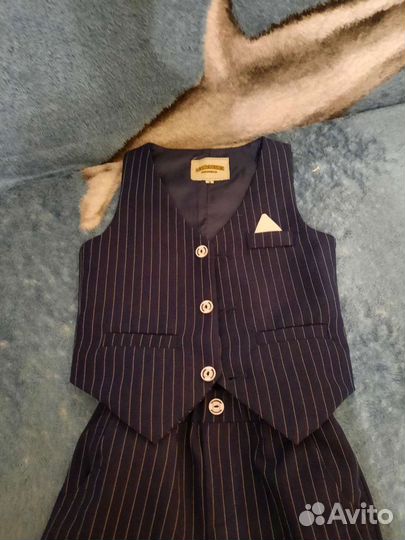 Костюм на мальчика