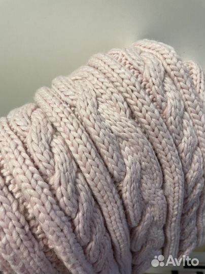 Шарф O’stin новый 2м