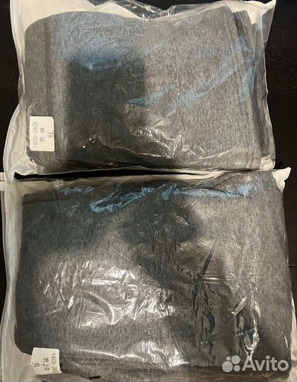 Комплект термобелья с подогревом