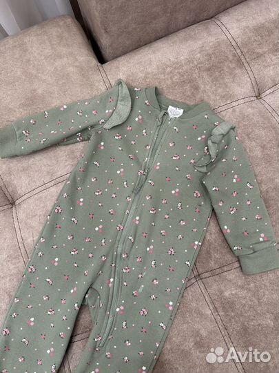 Комбинезон baby go 86