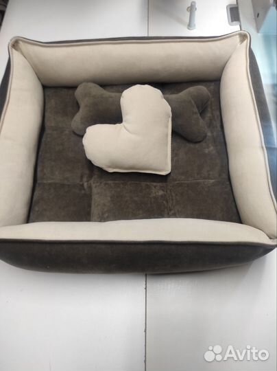 Лежанка для собак