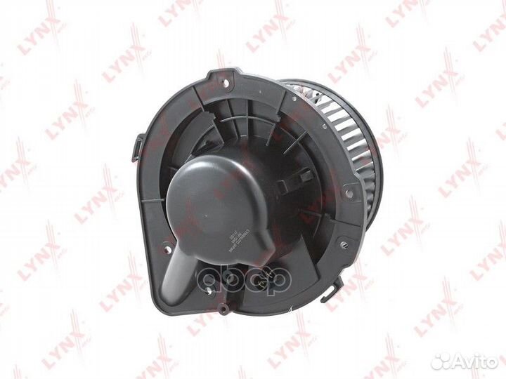 Вентилятор отопителя RF1240 lynxauto