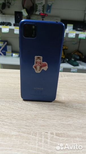 HONOR 9S, 2/32 ГБ
