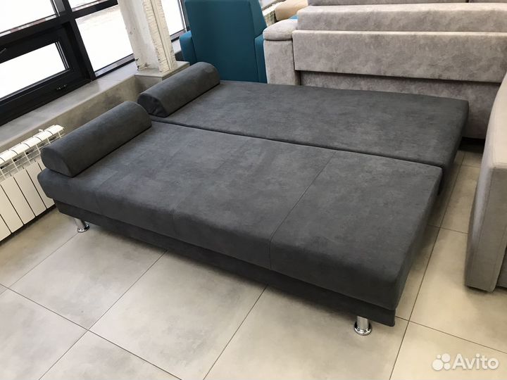 Диван еврокнижка