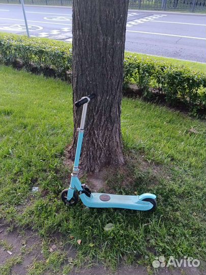 Электро самокат