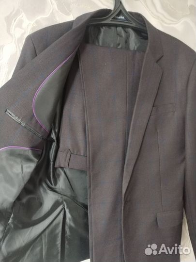 Костюм мужской