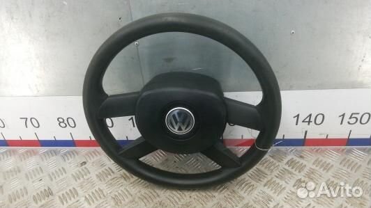 Рулевое колесо volkswagen touran (1T1, 1T2) (8BR10