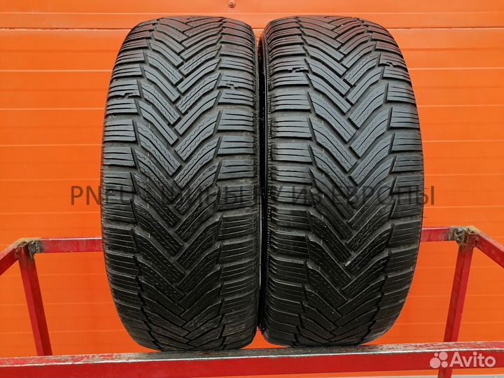 Michelin Alpin 6 225/45 R17 94V
