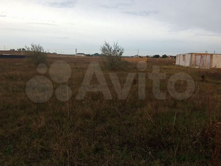 Участок 10 сот. (ИЖС)