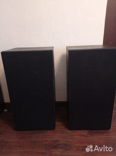 Колонки Электроника 75 ас 065