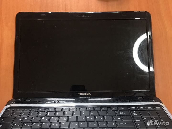 Запчасти для Toshiba Satellite L750-134