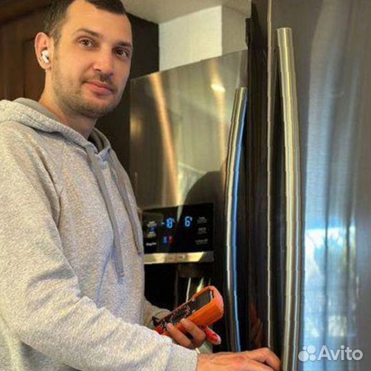 Ремонт холодильников и кондиционеров