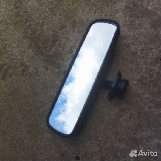 Зеркало заднего вида салонное Mazda 6 GG