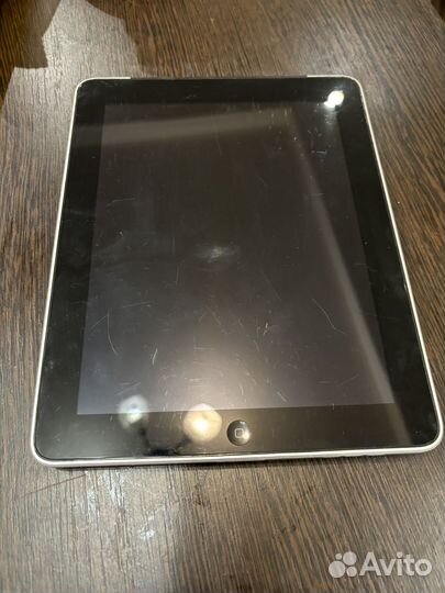 Apple iPad 1