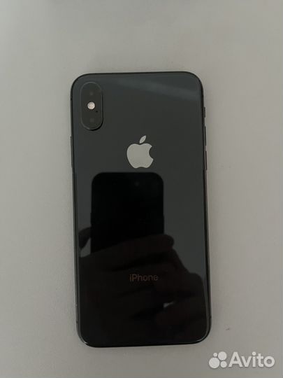 iPhone Xs, 64 ГБ