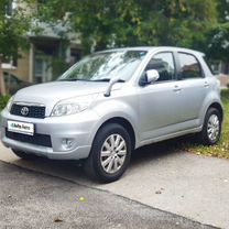 Toyota Rush 1.5 AT, 2010, 166 700 км, с пробегом, цена 1 099 000 руб.