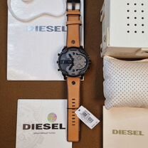 Часы Оригинальные новые мужские Diesel DZ7406