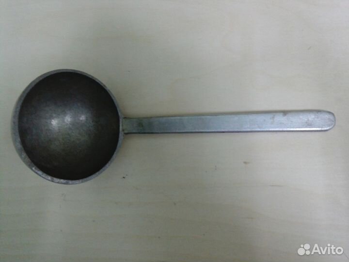 Черпак Армейский СССР