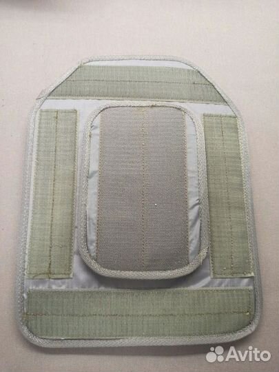 Капы на бронежилет