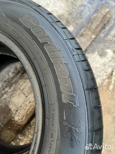 Cordiant Road Runner 185/65 R14 84H