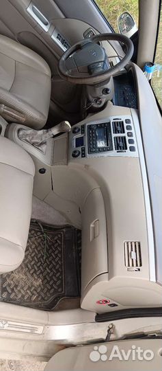 Сиденье Чери Фора Вортекс Эстина