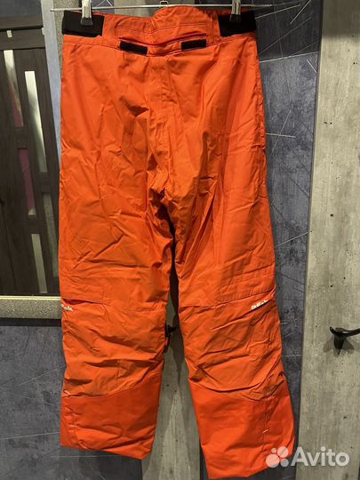 Горнолыжные штаны детские 140-150