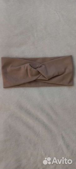 Повязка для головы