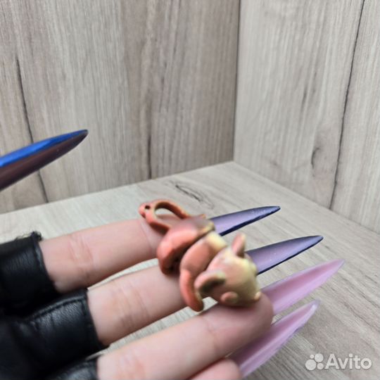 В наличии: маленькая мышь 3Д печать необычный