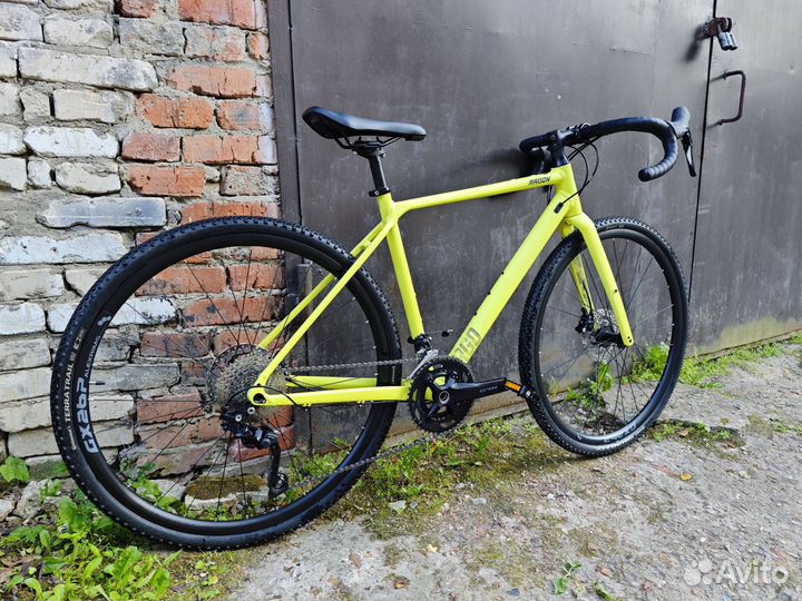 Radon Regard 7.0 - 2023 - GRX - Гревел- Gravel