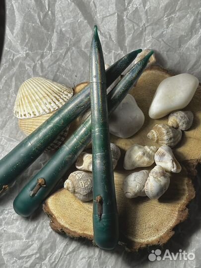 Свеча на исполнение желания