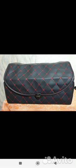 Автомобильный саквояж